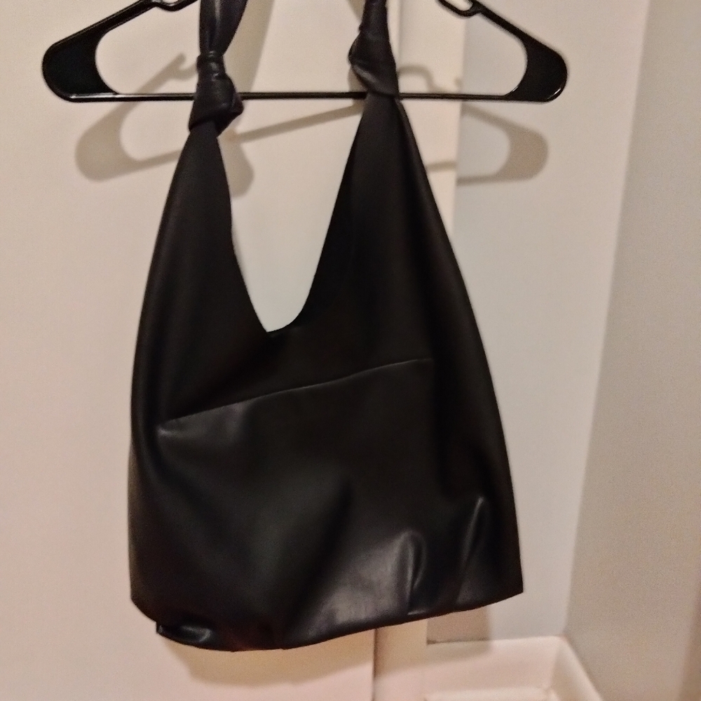 Elizabeth and James purse